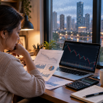 Kebiasaan Baik untuk Mengelola Koreksi Harga Saham Setiap Bulan